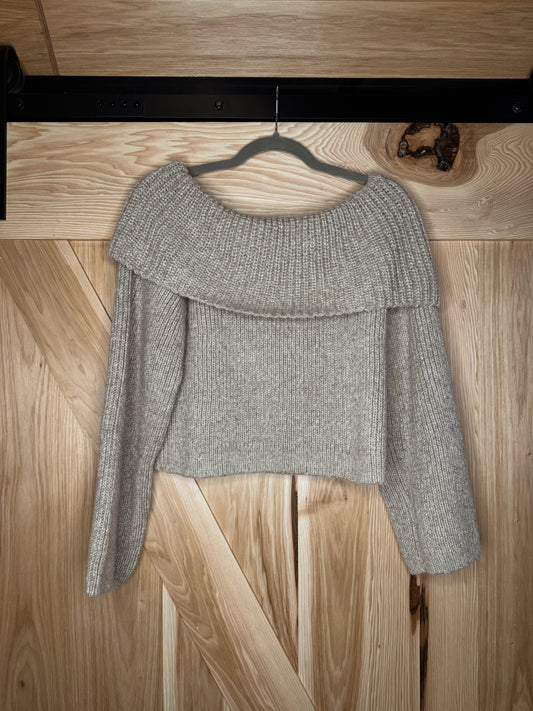 Briar Sweater