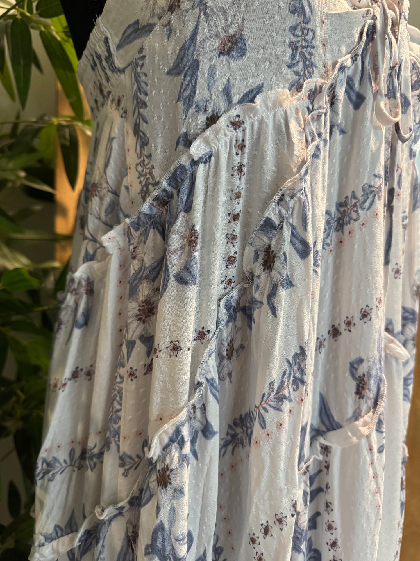 Isla Dress