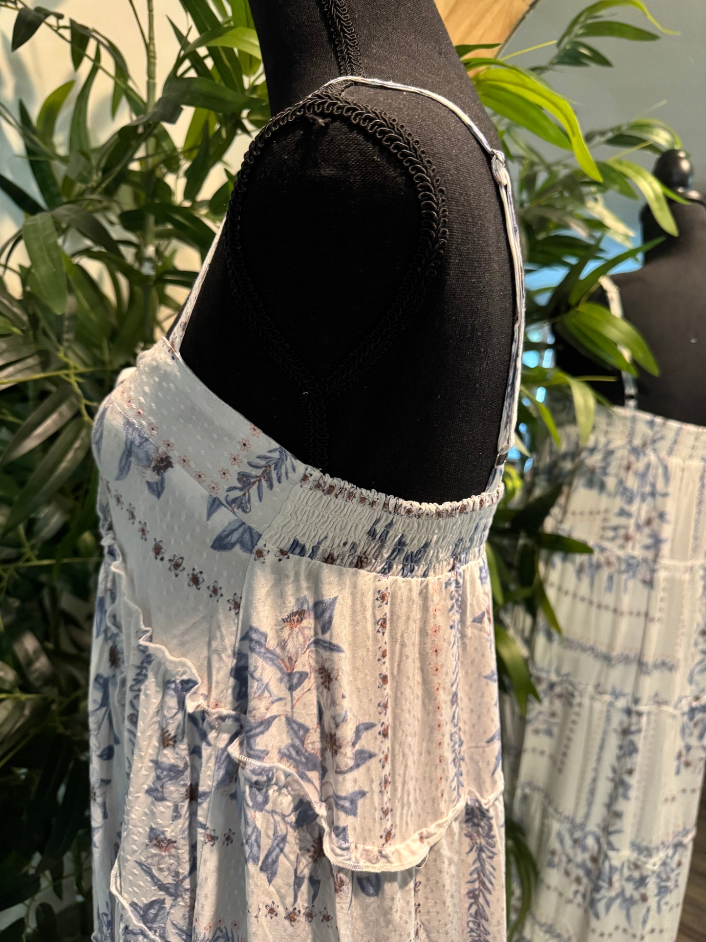 Isla Dress