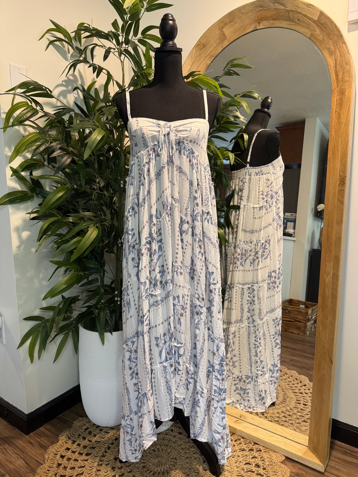 Isla Dress