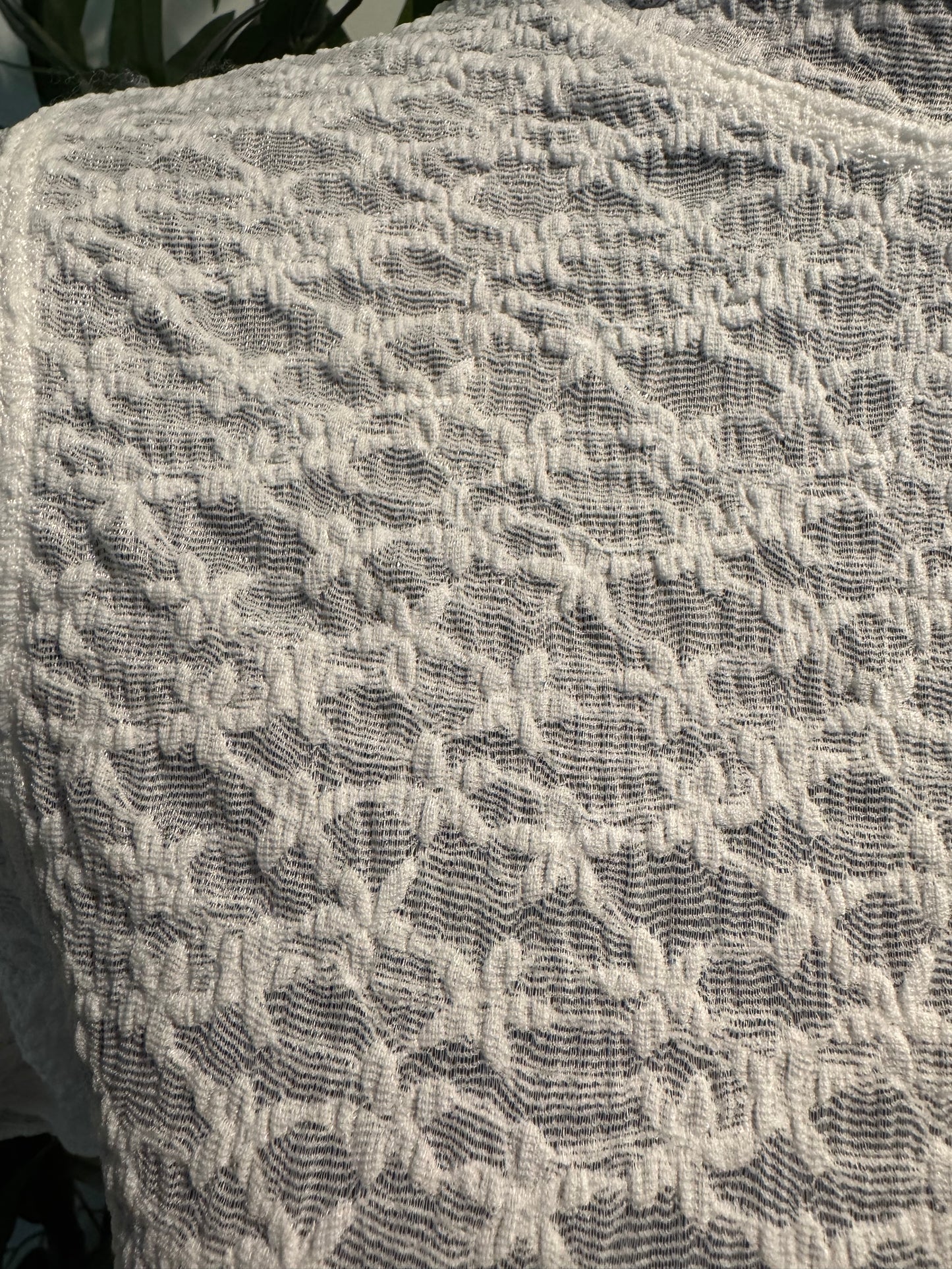 Clara Layering Top
