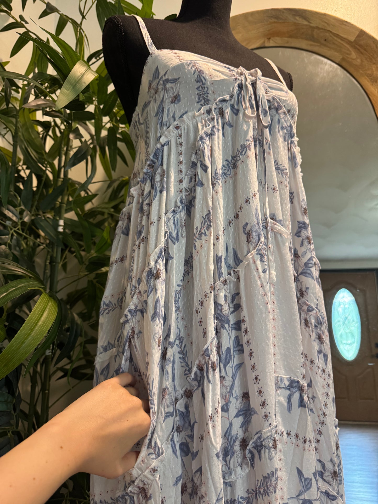 Isla Dress