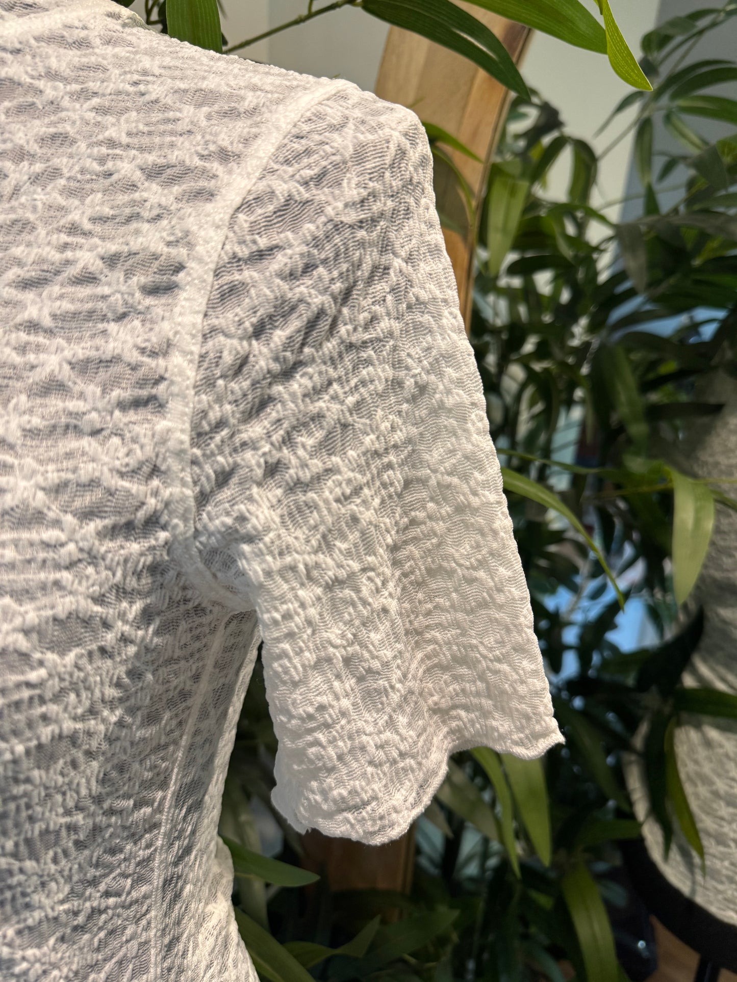 Clara Layering Top