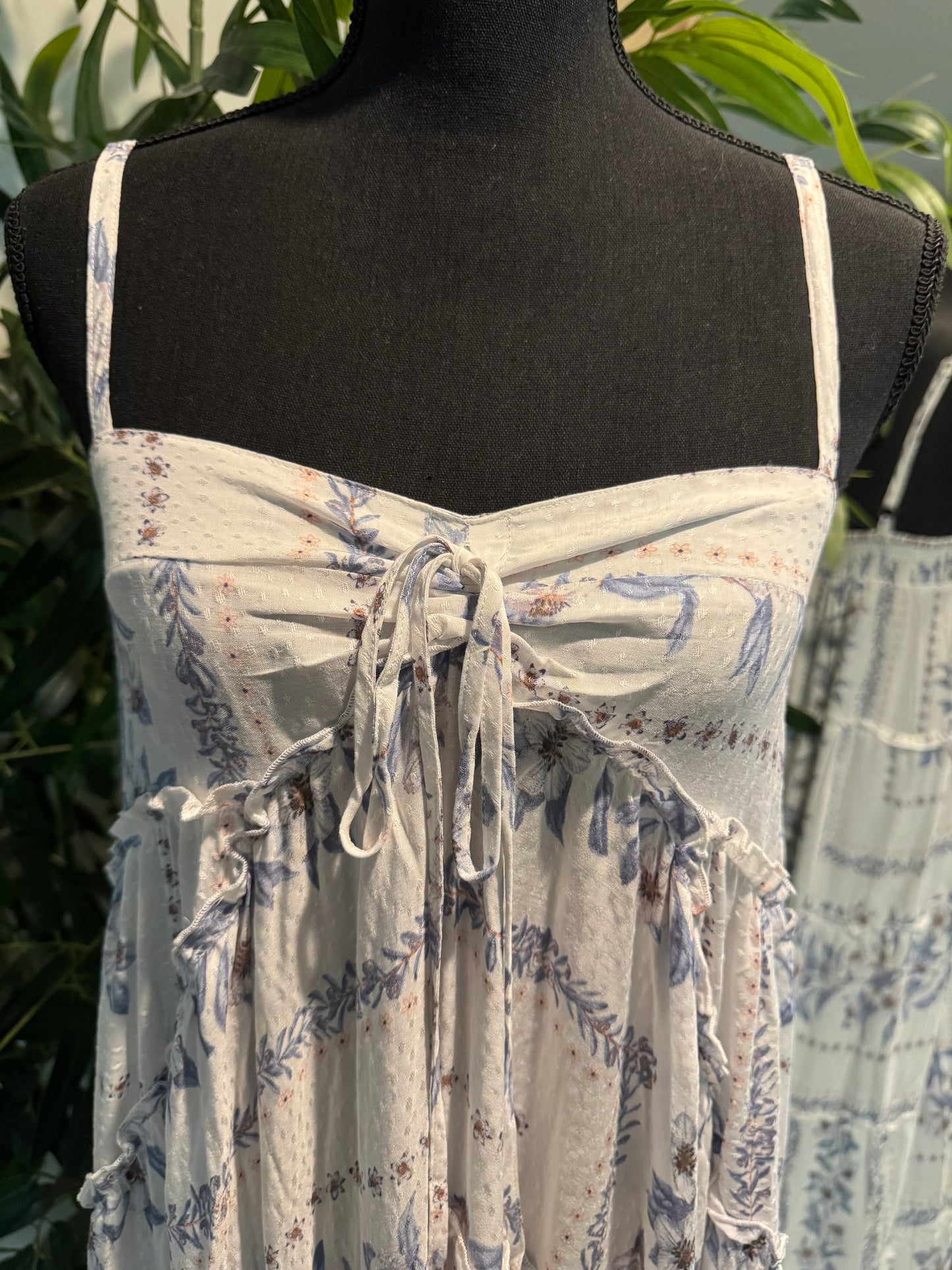 Isla Dress