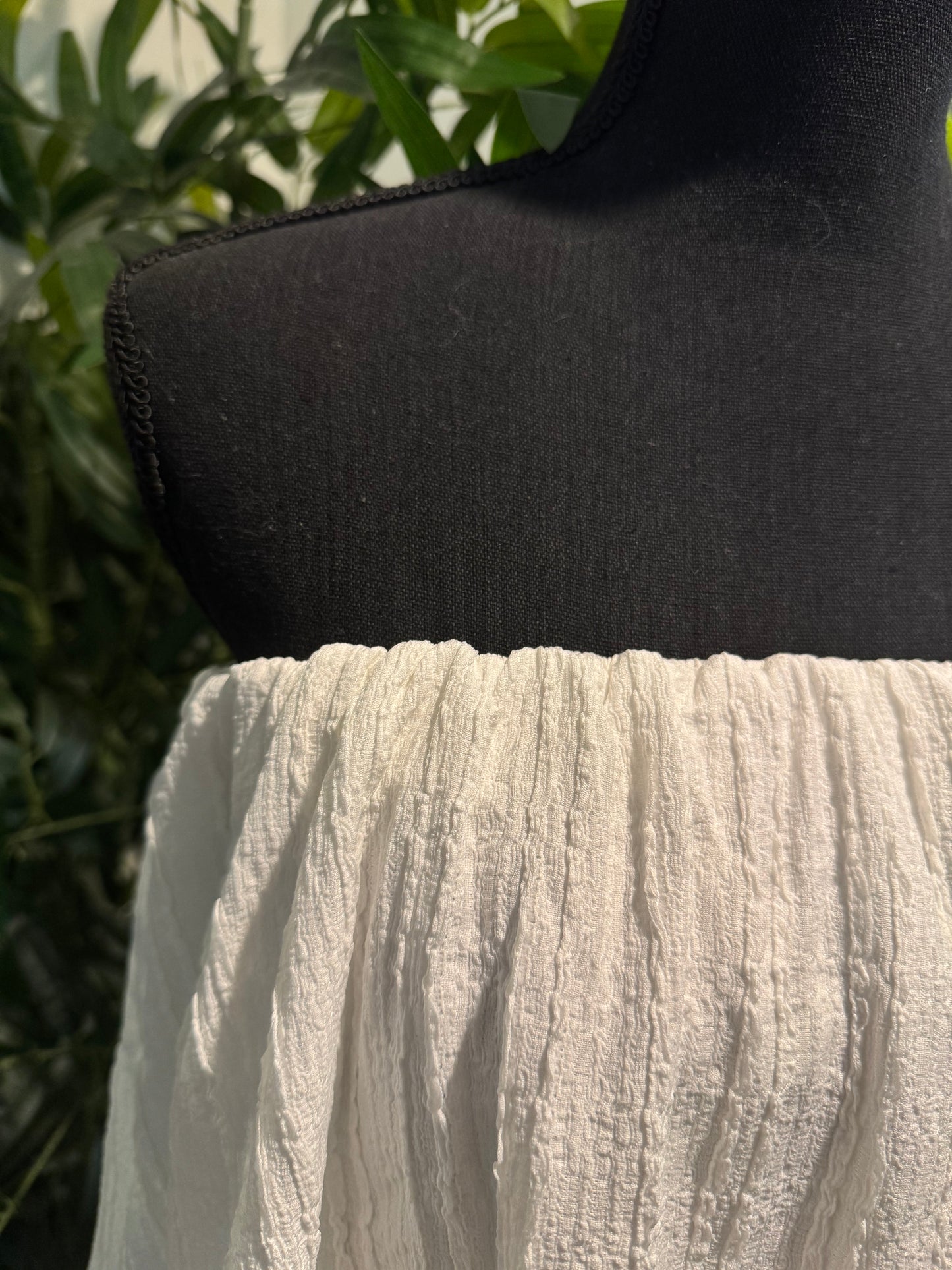 Iris Romper