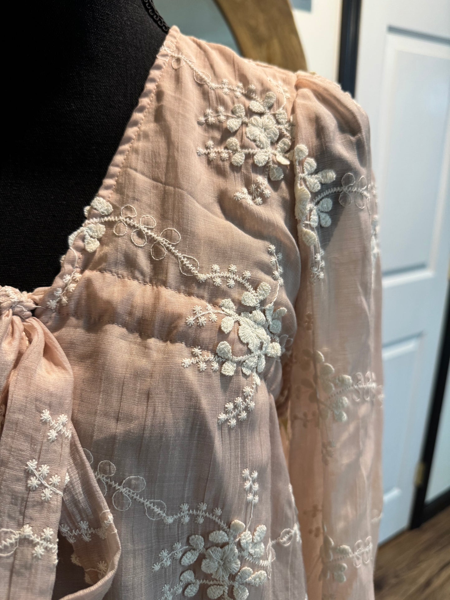 Evangeline Dress