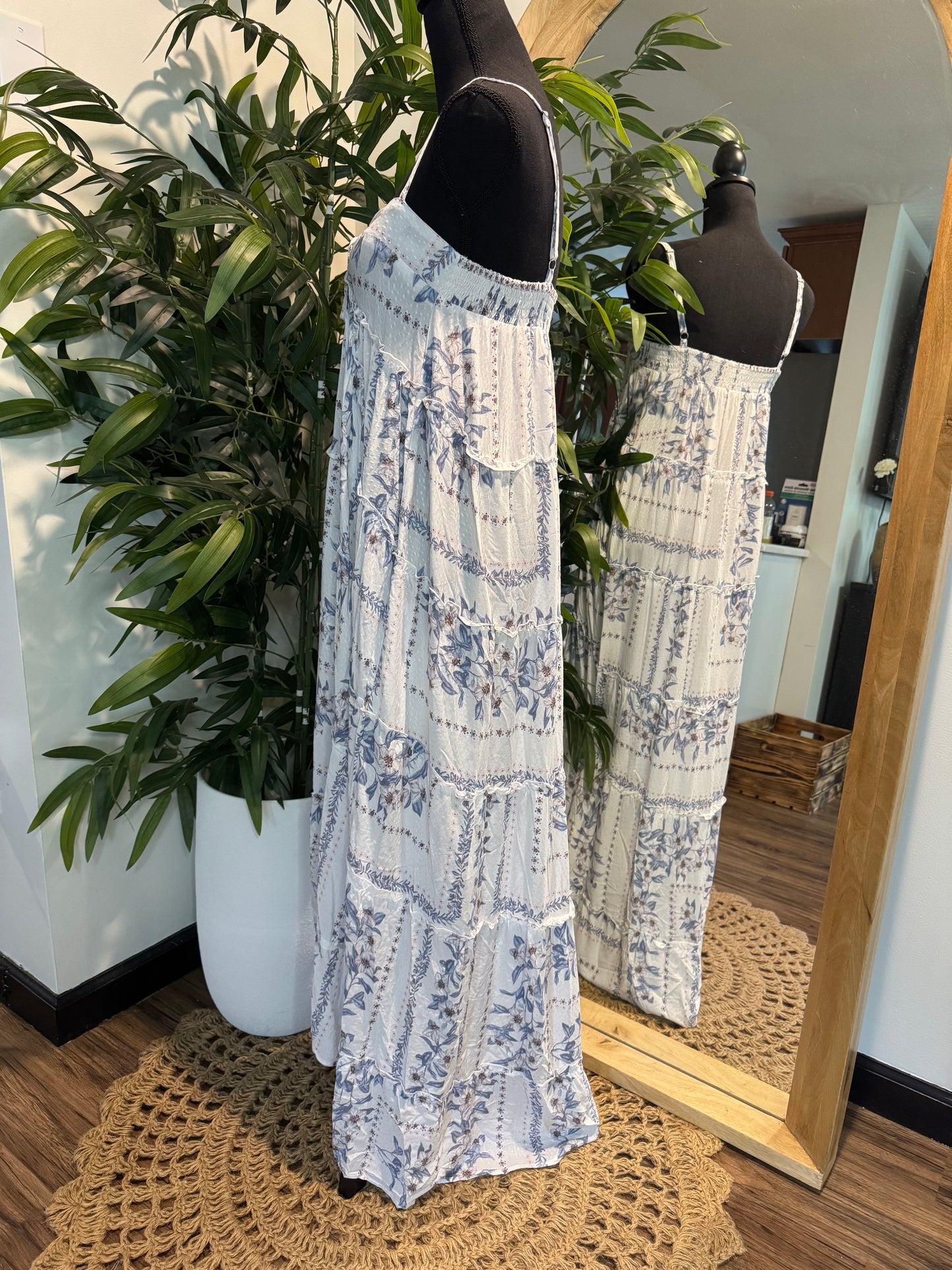Isla Dress