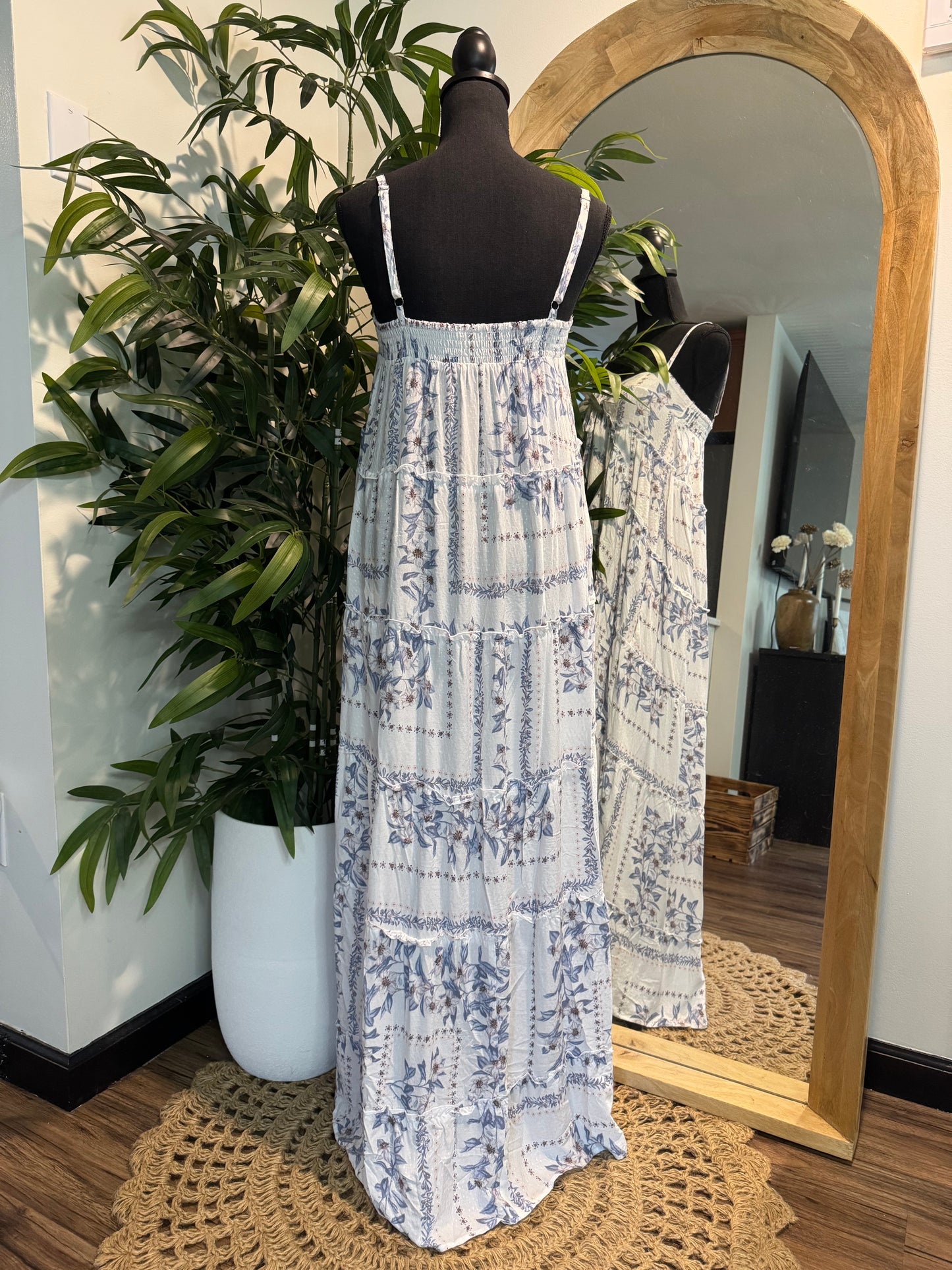 Isla Dress
