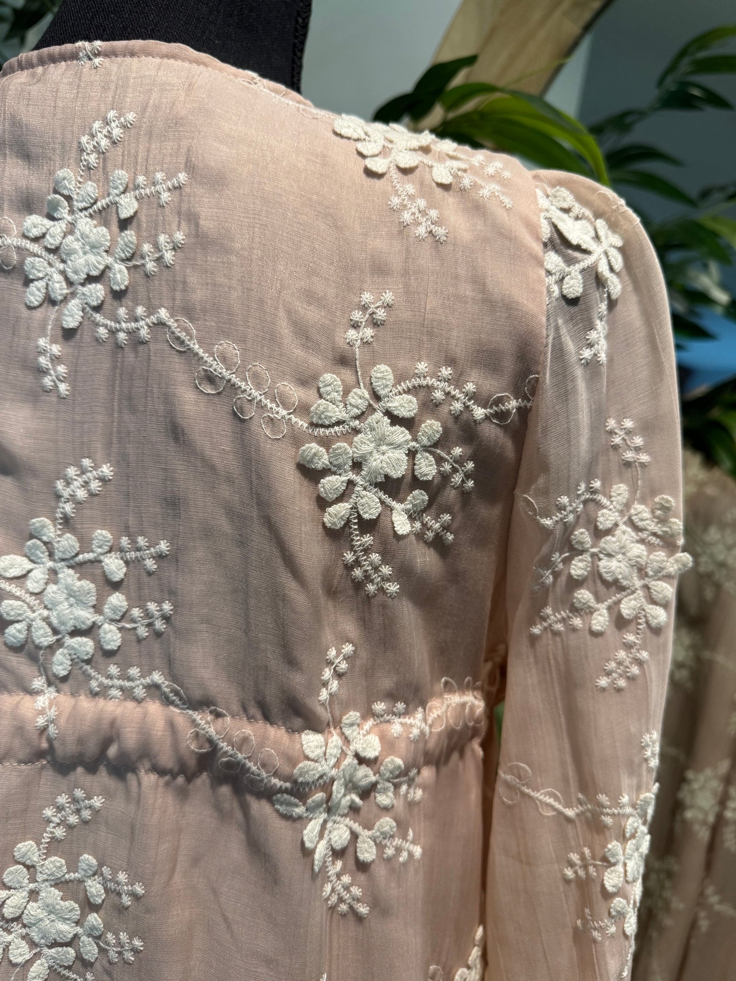 Evangeline Dress