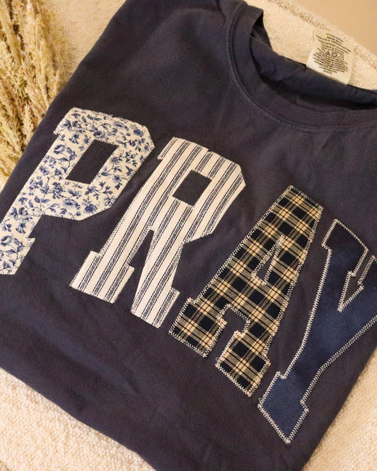 Pray T-Shirt