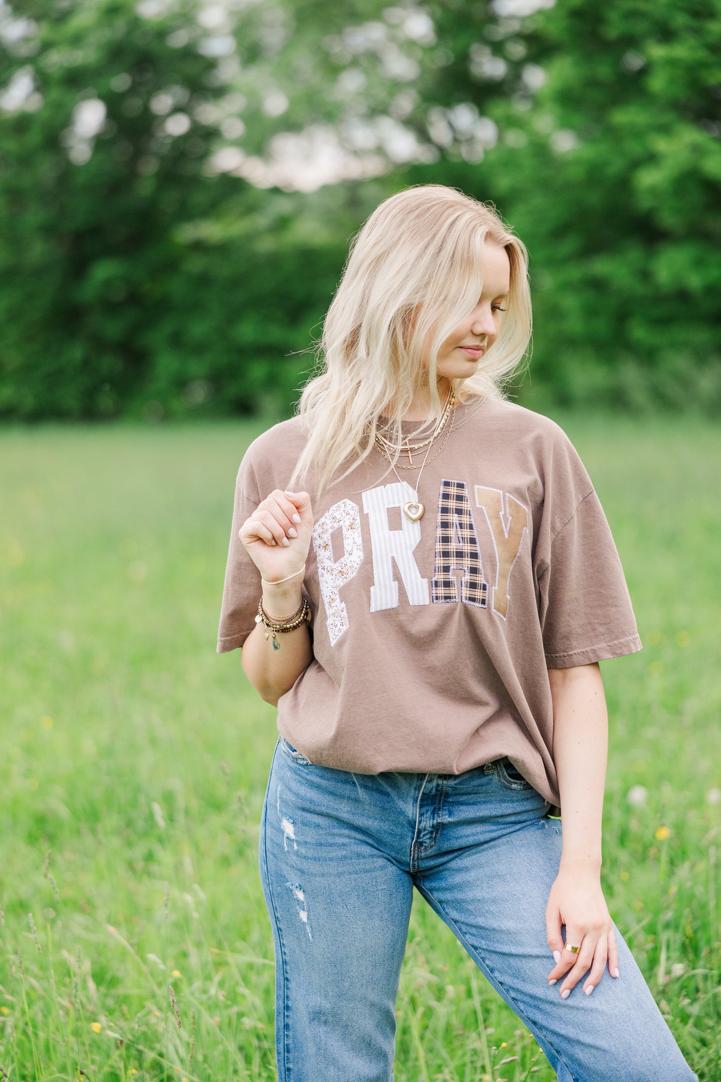Pray T-Shirt