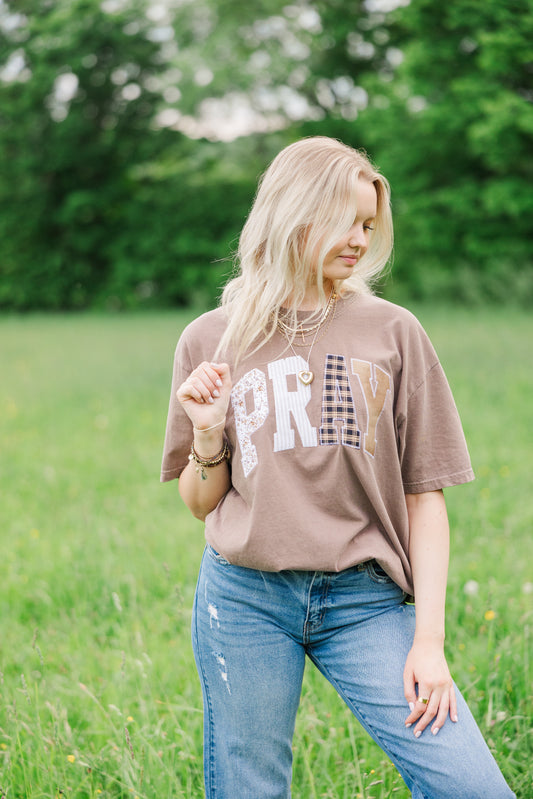 Pray T-Shirt