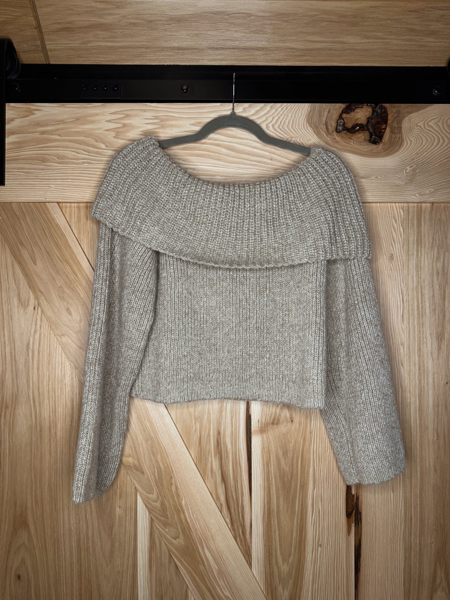 Briar Sweater