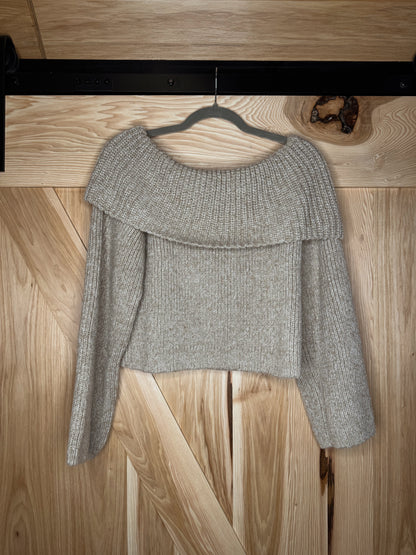 Briar Sweater