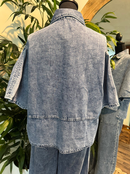 Willow Top