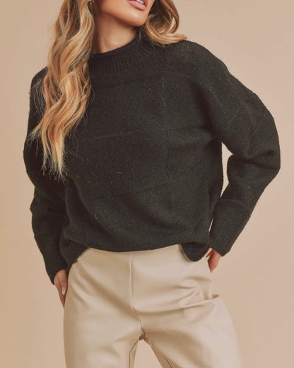 Ryleigh Sweater