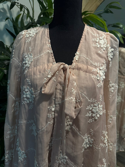 Evangeline Dress
