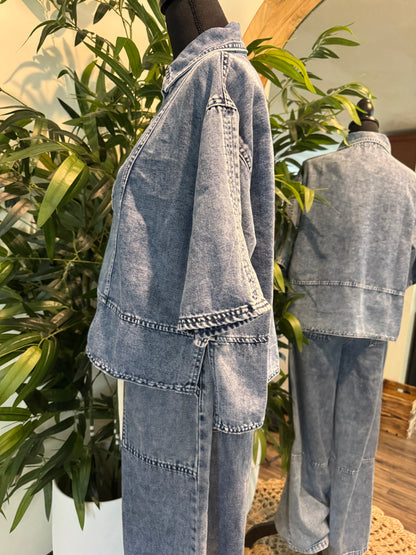 Willow Top