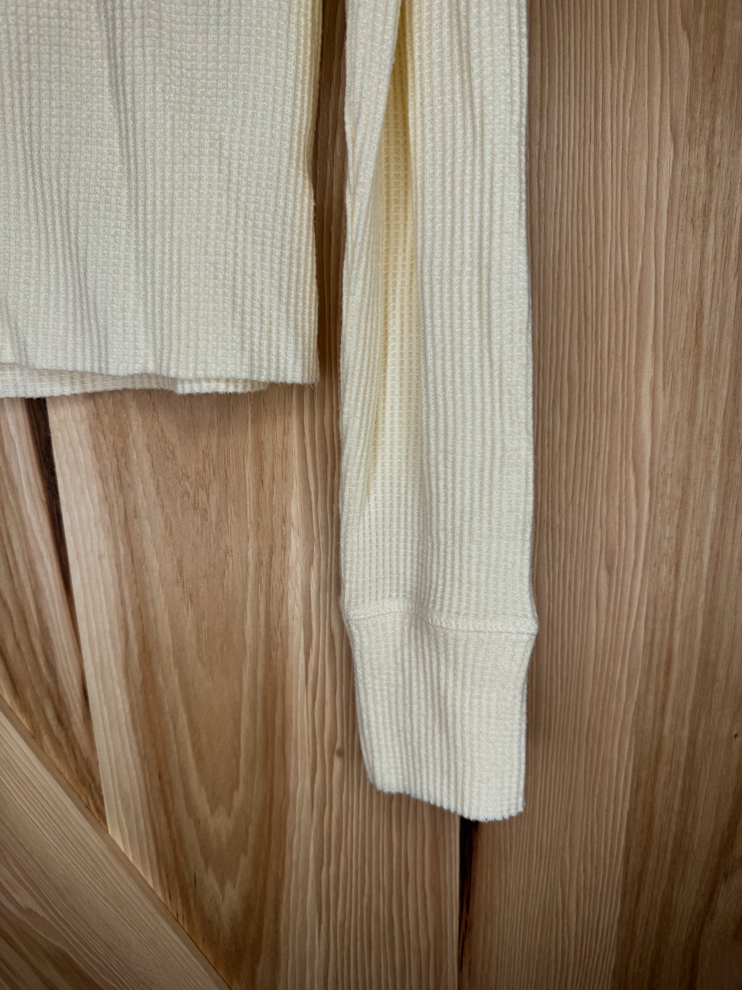 Lola Henley Thermal Top