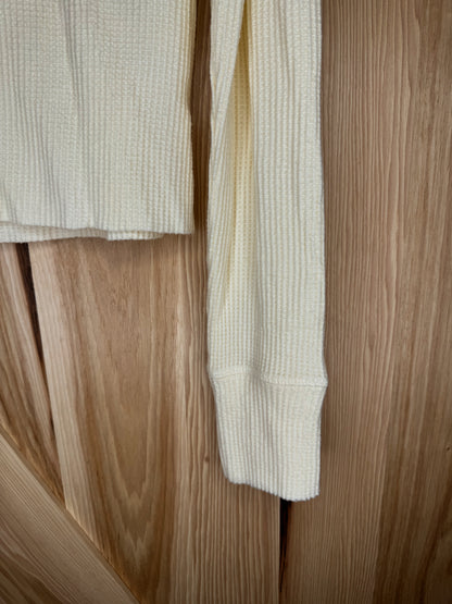 Lola Henley Thermal Top