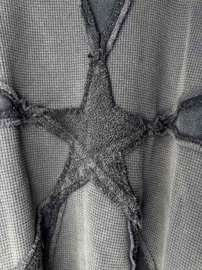 June Star Pullover Top