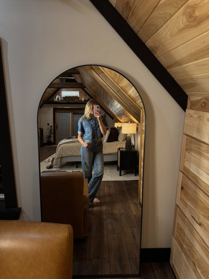 Logan High Rise Jeans