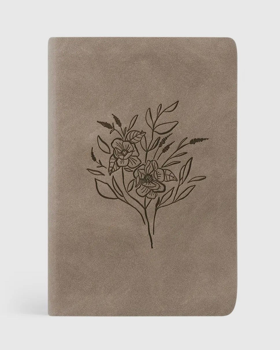 NLT Compact Bible: Marlo Theme