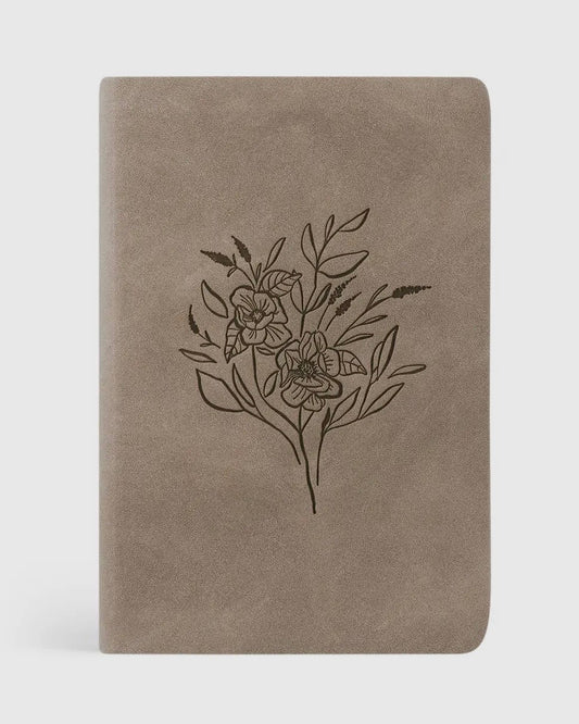 NLT Compact Bible: Marlo Theme