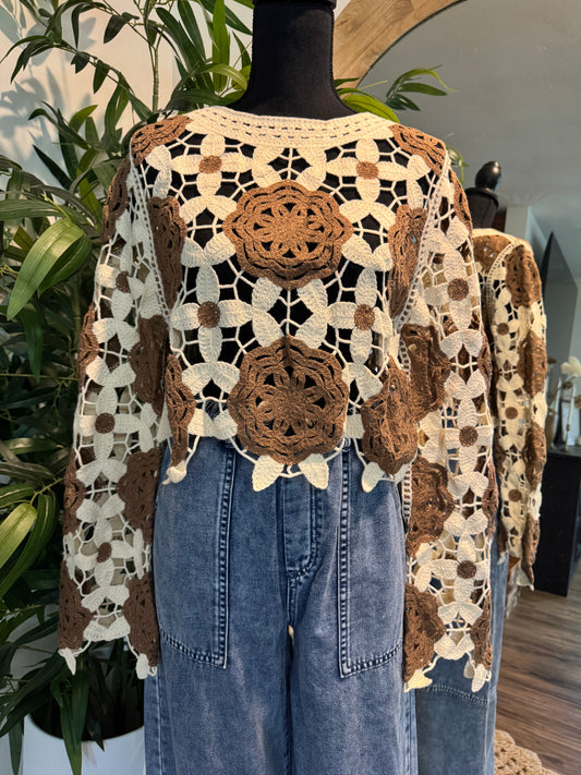 Dahlia Top