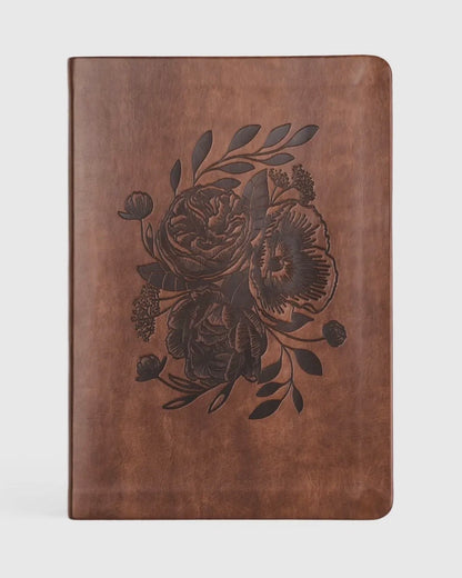 Hosanna Revival Notebook: Aurora Theme