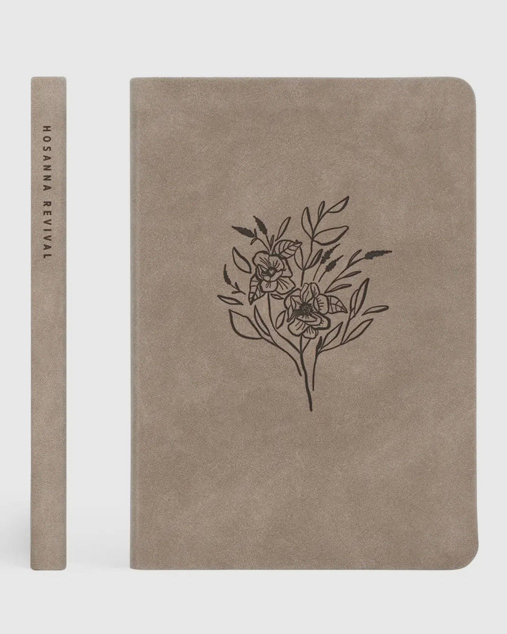 Hosanna Revival Notebook: Marlo Theme