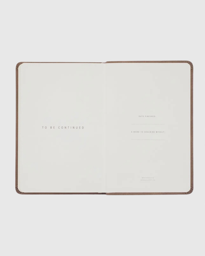 Hosanna Revival Notebook: Marlo Theme