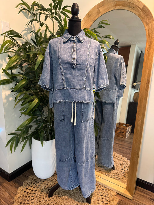 Willow Top