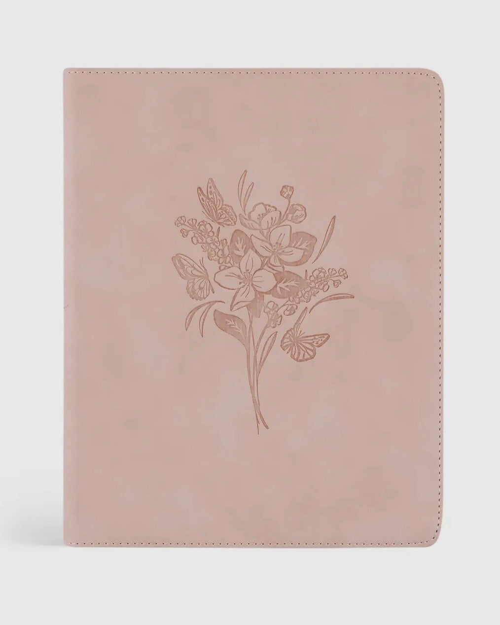 NLT Notetaking Bible: Shiloh Theme