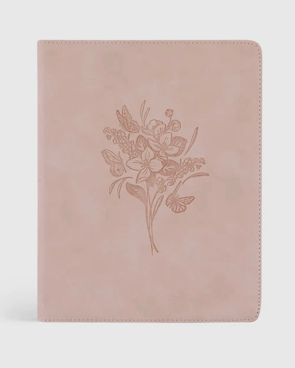 NLT Notetaking Bible: Shiloh Theme