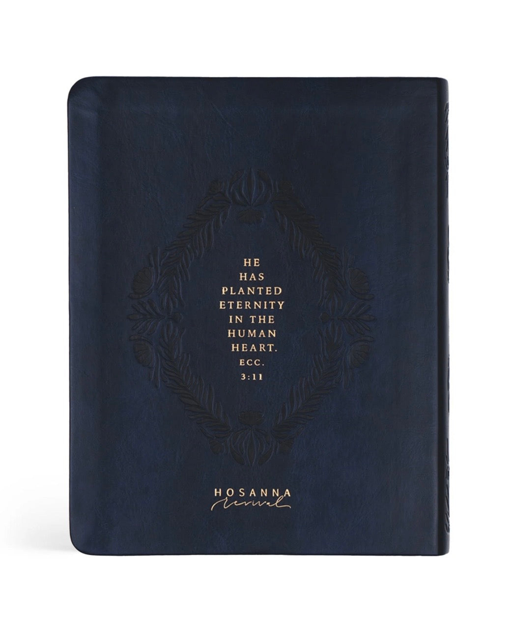 NLT Notetaking Bible: Versailles Theme