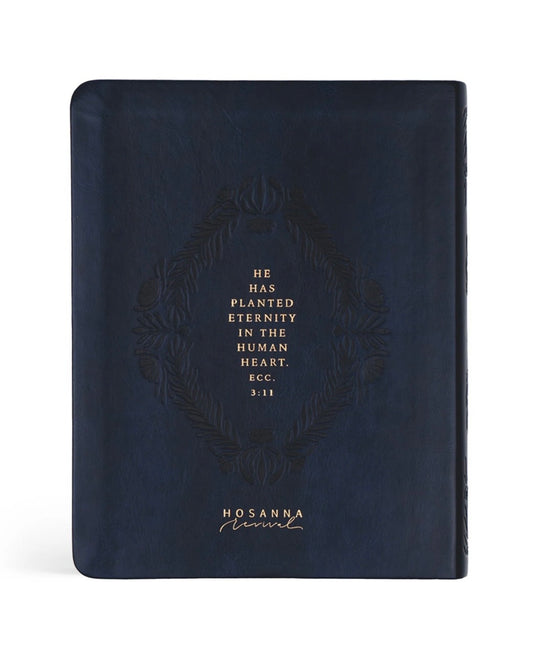 NLT Notetaking Bible: Versailles Theme