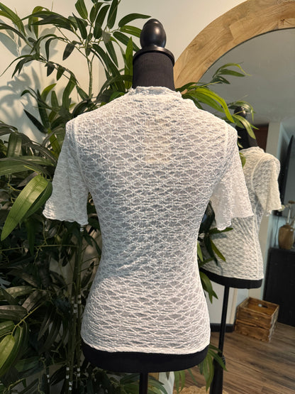 Clara Layering Top