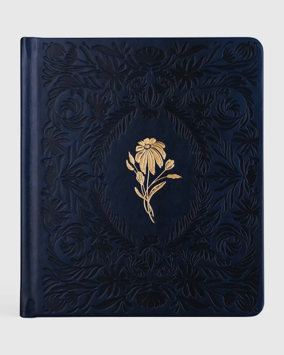 One Thing I Ask 5-Year Prayer Journal: Versailles Theme