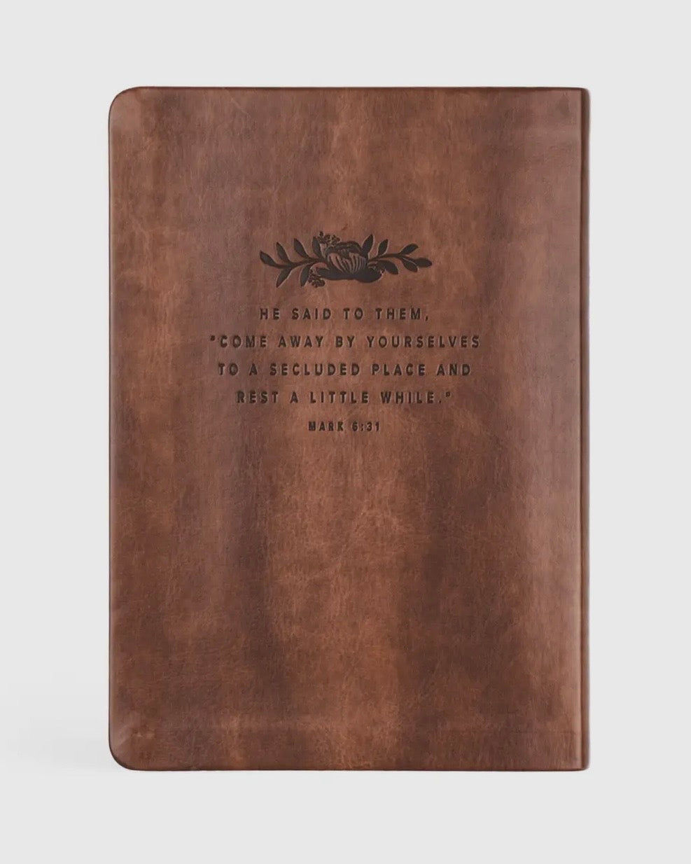 Hosanna Revival Notebook: Aurora Theme