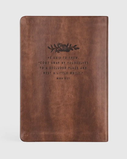 Hosanna Revival Notebook: Aurora Theme