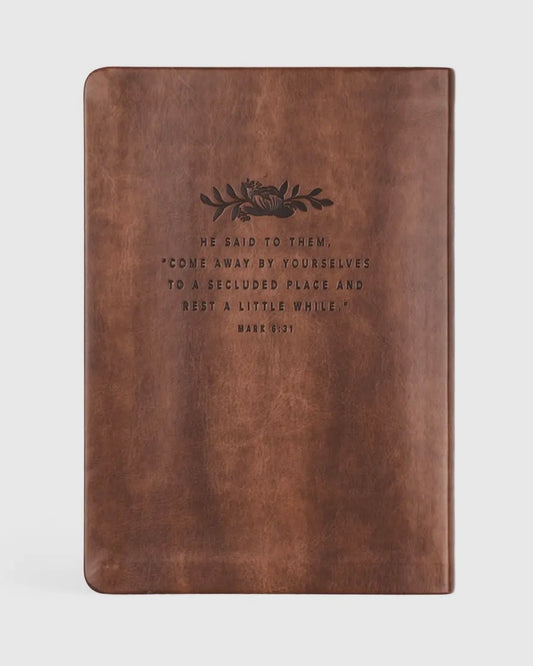 Hosanna Revival Notebook: Aurora Theme