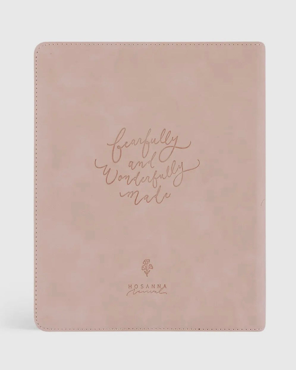 NLT Notetaking Bible: Shiloh Theme