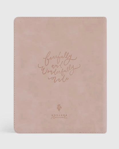 NLT Notetaking Bible: Shiloh Theme