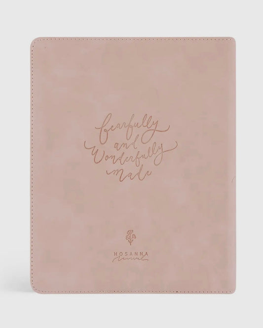 NLT Notetaking Bible: Shiloh Theme