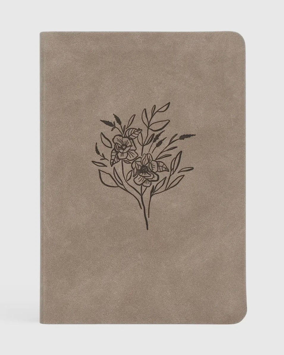 Hosanna Revival Notebook: Marlo Theme