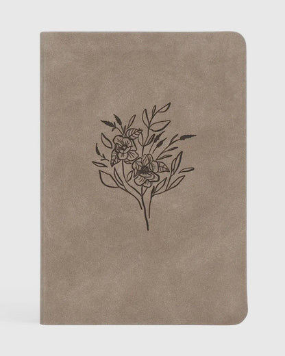 Hosanna Revival Notebook: Marlo Theme