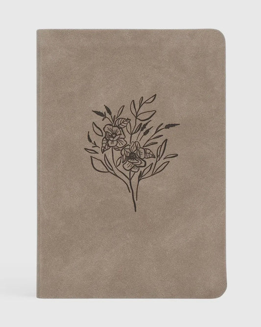 Hosanna Revival Notebook: Marlo Theme