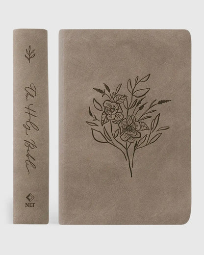 NLT Compact Bible: Marlo Theme