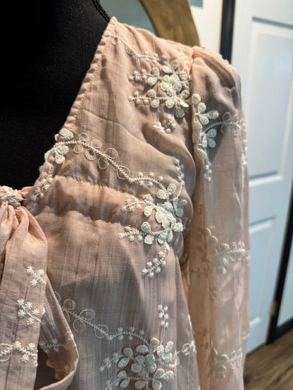 Evangeline Dress